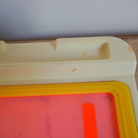 Vintage Chicco Telephone Phone Desk Musical Toy - Picture 12 of 16